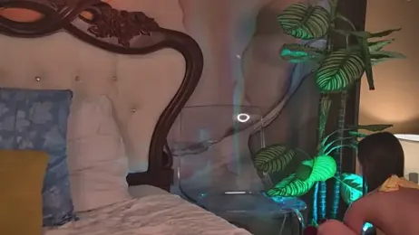 Amanda_River webcam model stream image