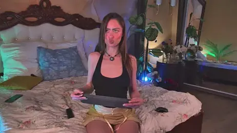 Amanda_River webcam model stream image