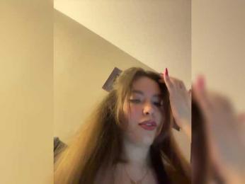 YourLadyyy webcam bongacams model stream image