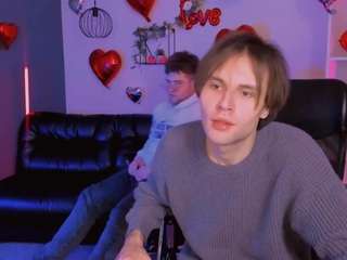 mister-alex1 webcam model stream image