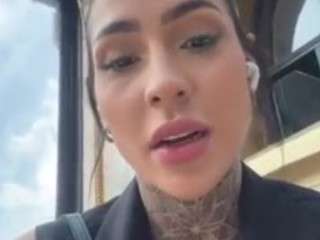 iamanna webcam camsoda model stream image