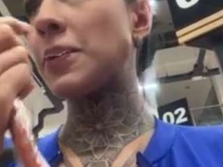 iamanna webcam camsoda model stream image