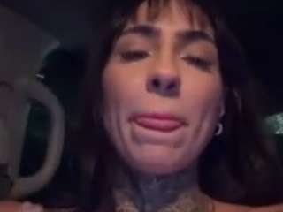 iamanna webcam model stream image