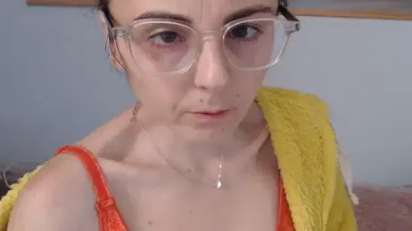 cleophee webcam model stream image