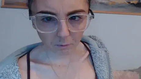 cleophee webcam model stream image