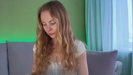 Cuddle_Cat webcam model stream image