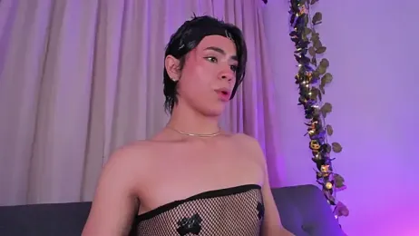 Michell_pineda webcam model stream image