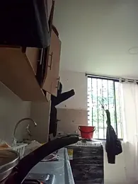 Alisson_Morgann webcam model stream image