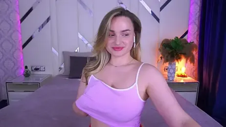 LindsieGreyy webcam model stream image