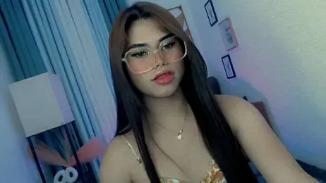PrettyBlythes_TS webcam model stream image