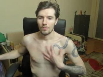 awesome_justin webcam model stream image