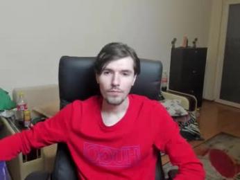 awesome_justin webcam model stream image