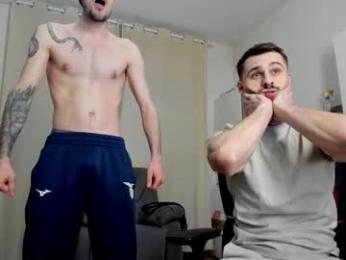 awesome_justin webcam model stream image