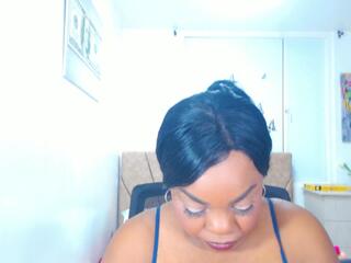 Korina I webcam model stream image