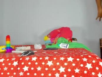 vicky_hotteei webcam model stream image