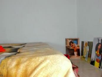 vicky_hotteei webcam model stream image