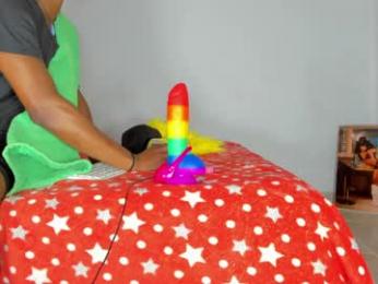 vicky_hotteei webcam model stream image