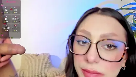 Scarlett_Jackson2 webcam model stream image