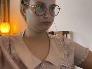 jacywinslat webcam model stream image