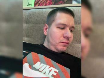 SvParochka webcam model stream image