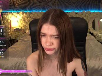 AnacondaOn webcam model stream image