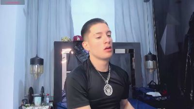 HunterHeat_ webcam cam4 model stream image