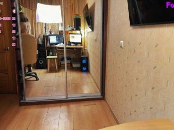 Muza-Love webcam model stream image