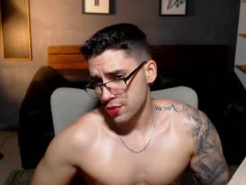 mike_montoya webcam model stream image