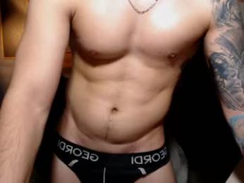 mike_montoya webcam model stream image