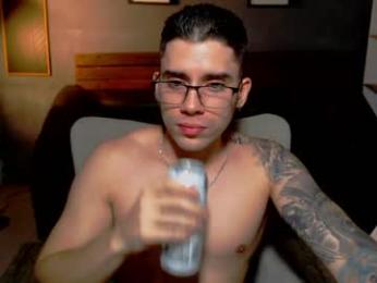 mike_montoya webcam model stream image