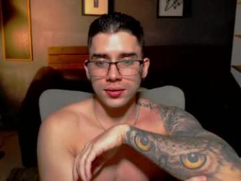 mike_montoya webcam model stream image