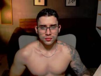 mike_montoya webcam model stream image