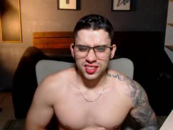 mike_montoya webcam chaturbate model stream image