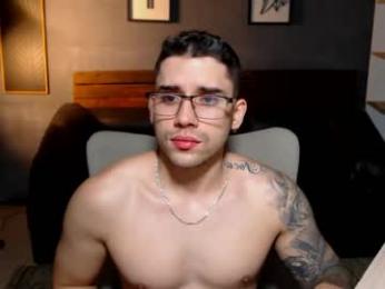 mike_montoya webcam model stream image