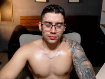 mike_montoya webcam model stream image