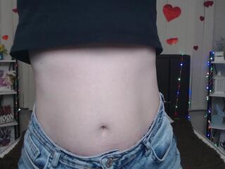 Marie Selfi webcam model stream image