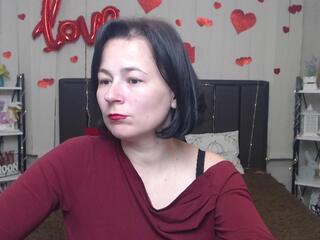 Marie Selfi webcam model stream image