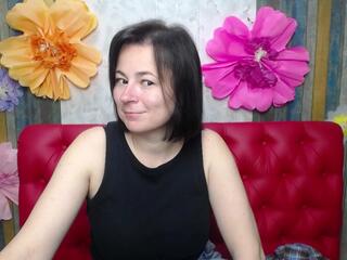 Marie Selfi webcam model stream image