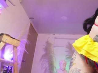 angelacianuro webcam model stream image