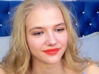 Chloe Lins webcam model stream image