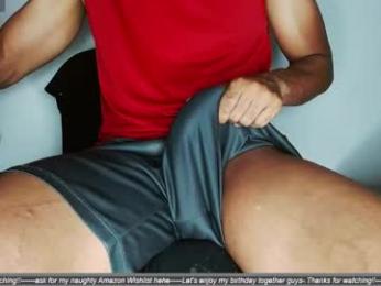 jeisongk webcam model stream image