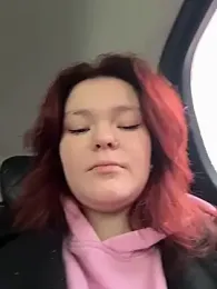 kinky__fox webcam model stream image