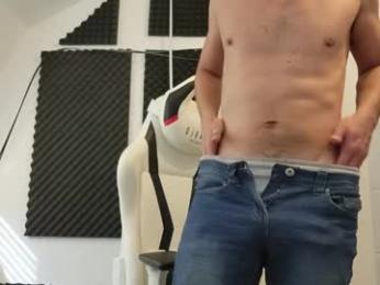 dominance webcam model stream image