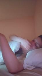 Penetra33 webcam cam4 model stream image