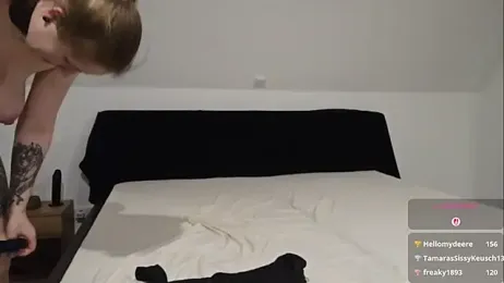 JulX_Devot webcam model stream image