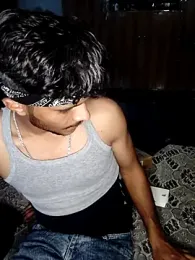 xrealcam699 webcam model stream image