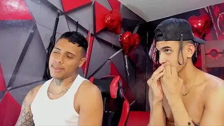 Hot_Boys_69 webcam model stream image