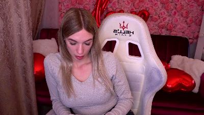 ArinaWong webcam model stream image