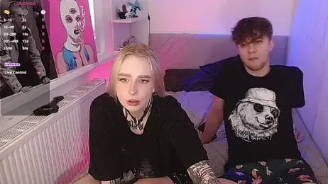 soalice webcam model stream image