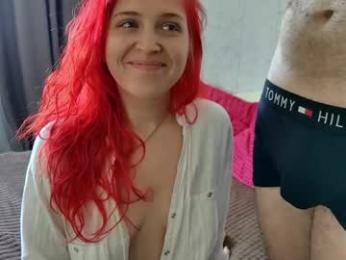 genrikhbecca webcam chaturbate model stream image
